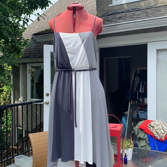 Calvin Klein dress sz 12 - Picture 1 of 4